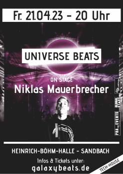 UB-Plakat-Niklas Mauerbrecher_DIN A3_2023